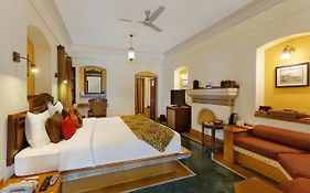 The Haveli Hari Ganga Hotel Haridwar